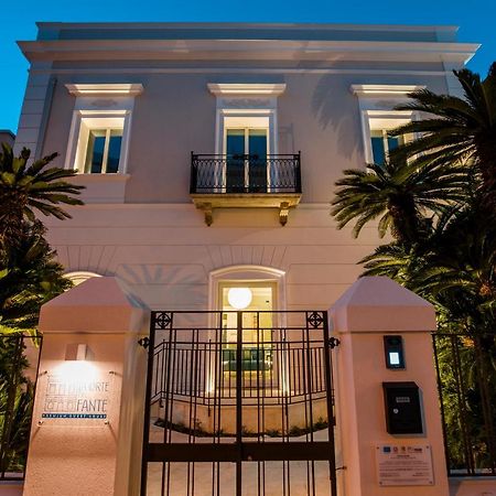 La Corte Del Fante Μαρσάλα Εξωτερικό φωτογραφία